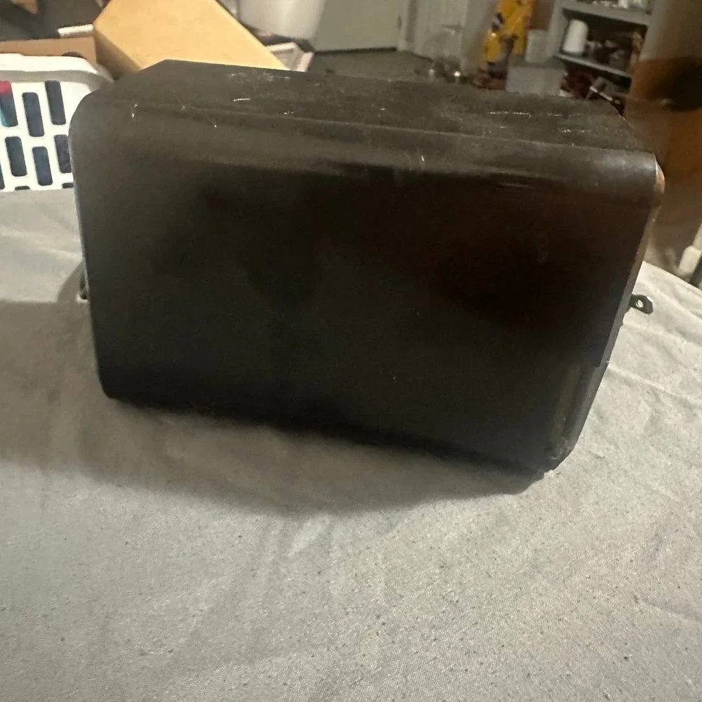 Vintage Boston Model 18 Electric Pencil Sharpener